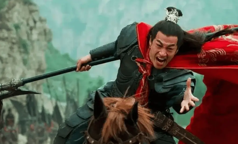 Trong Tam Quốc, chỉ 2 vị tướng thật sự có thể đánh bại Mã Siêu: Quan Vũ và Trương Phi không phải đối thủ- Ảnh 3.