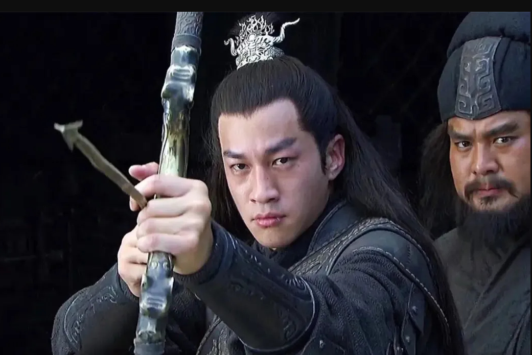 Lữ Bố chỉ giết 2 đối thủ nhưng vẫn mạnh nhất Tam Quốc: Bí mật nằm ở kỷ lục khó ai làm được này- Ảnh 1.