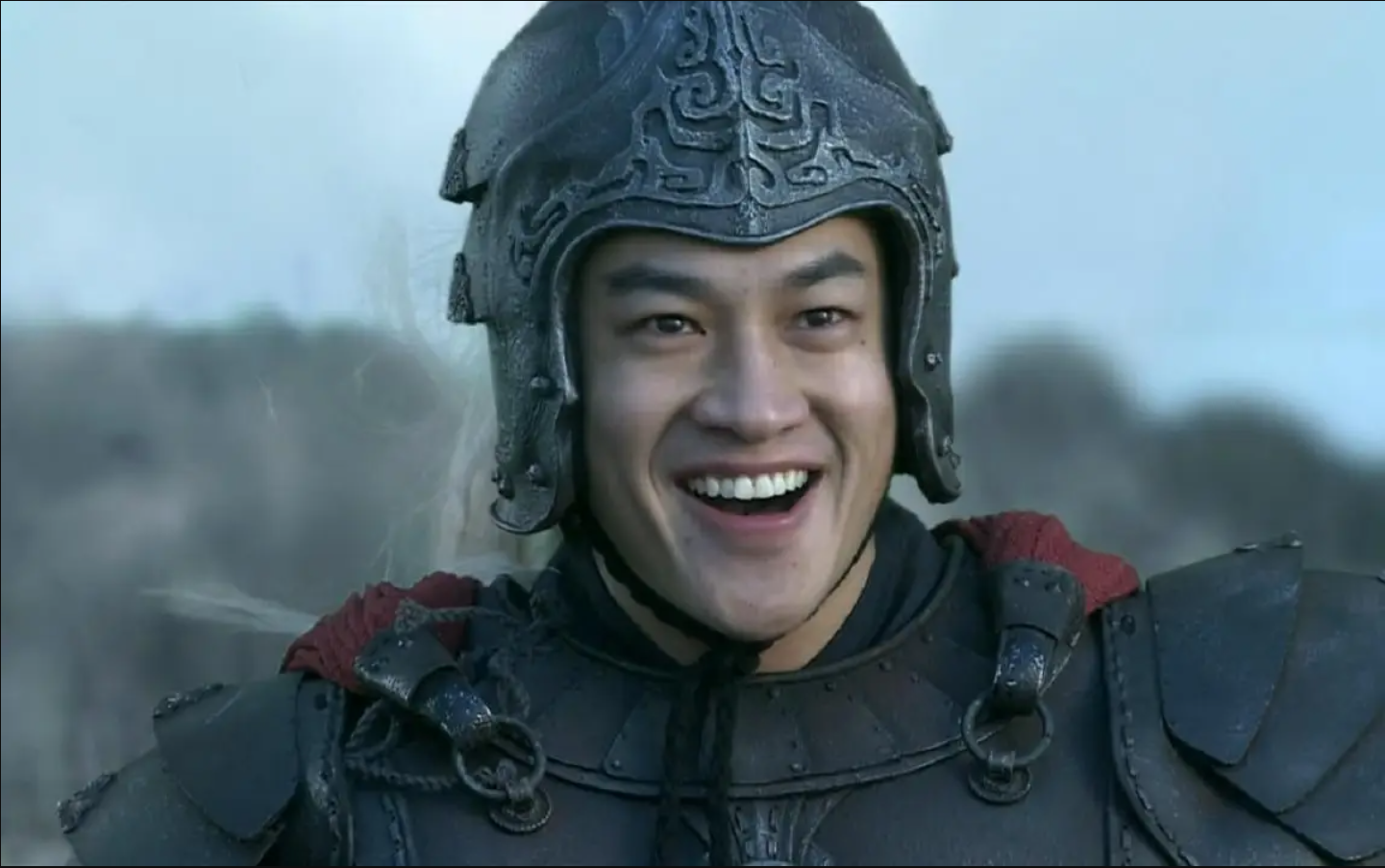 Không phải Quan Vũ, Mã Siêu: 4 mãnh tướng này mới là những người dám đối đầu Lữ Bố mà không hề nao núng- Ảnh 1.