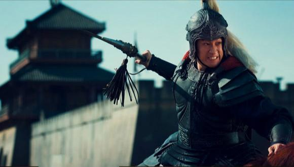 Lữ Bố chỉ giết 2 đối thủ nhưng vẫn mạnh nhất Tam Quốc: Bí mật nằm ở kỷ lục khó ai làm được này- Ảnh 3.