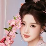 Mỹ nhân đẹp nhất Đêm hội giao thừa 2026: Nhan sắc gây nghiện cực mạnh, tiên nữ chứ không phải người lu duc hieu2 1767204426249817286857 250 0 1446 2285 crop 176720444417351558971jpg