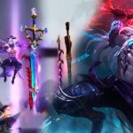 LMHT: Lại tranh cãi skin Trác Việt mới của Viego – xách dép cho Lux Thập Đại Nguyên Tố lu2lucms hq720jpg