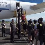 Gần 1.000 đối tượng bị đưa về Trung Quốc sau chiến dịch chống lừa đảo quốc tế lua dao 1766758560027 1766758560347549097139