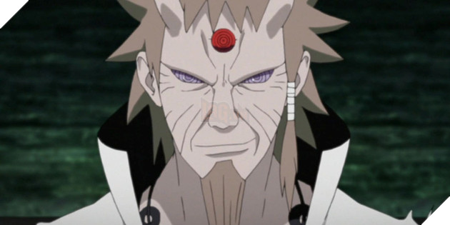 Boruto chính thức giới thiệu ninja huyền thoại mới vượt qua Lục Đạo Tiên Nhân