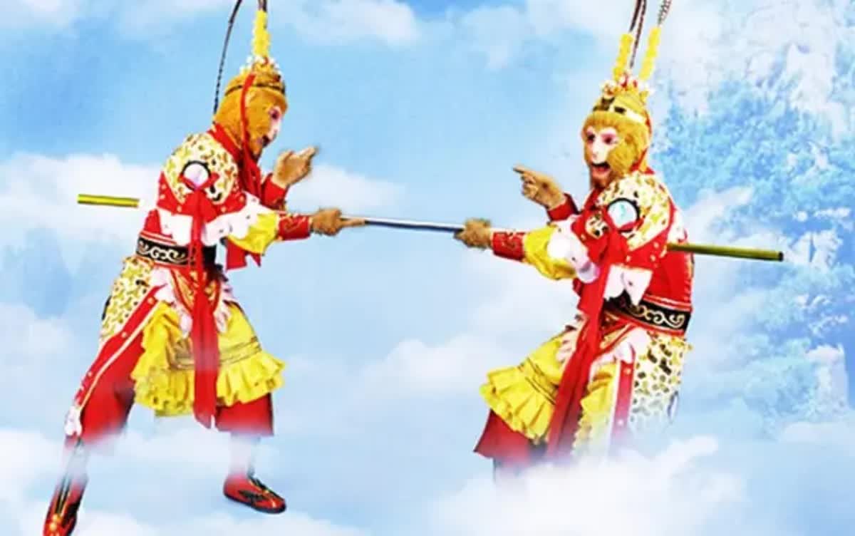 Nhân vật tàng hình trong Tây Du Ký nhưng cực kỳ quan trọng- Ảnh 1. Nhân vật tàng hình trong Tây Du Ký nhưng cực kỳ quan trọng- Ảnh 1.