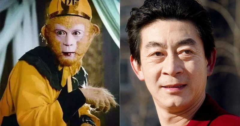 Tây Du Ký 1986: Bí mật đằng sau lớp mặt nạ