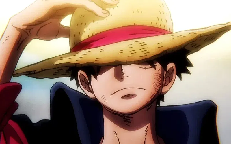 One Piece: Hình bóng Joy Boy trong anime đã bác bỏ giả thuyết về chiếc mũ rơm khổng lồ của Imu- Ảnh 3. One Piece: Hình bóng Joy Boy trong anime đã bác bỏ giả thuyết về chiếc mũ rơm khổng lồ của Imu- Ảnh 3.