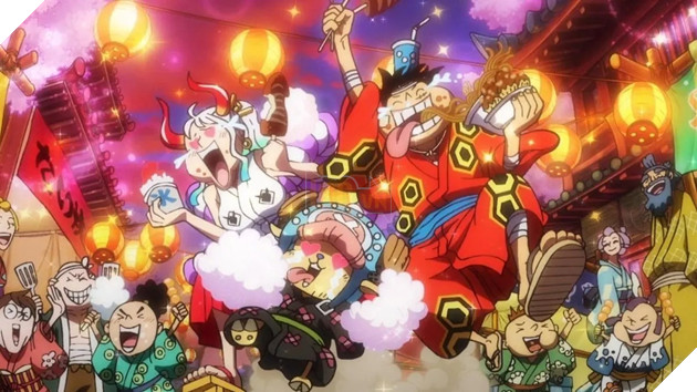 Lý do ấm áp khiến Luffy trong One Piece không bao giờ giết kẻ thù 3