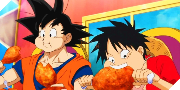 5 anime quan trọng đã truyền cảm hứng cho One Piece 3