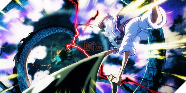 One Piece: Ngoài kẻ cầm quyền Imu thì ai có thể mạnh hơn Thất Vũ Hải? 7