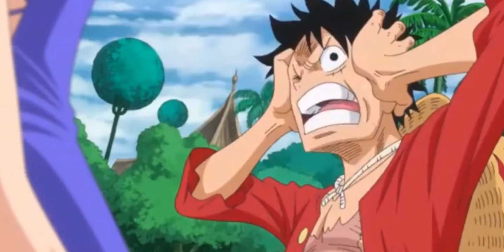 Sau 18 năm, Oda cuối cùng cũng tiết lộ sức mạnh cổ xưa của Luffy trong One Piece- Ảnh 2.