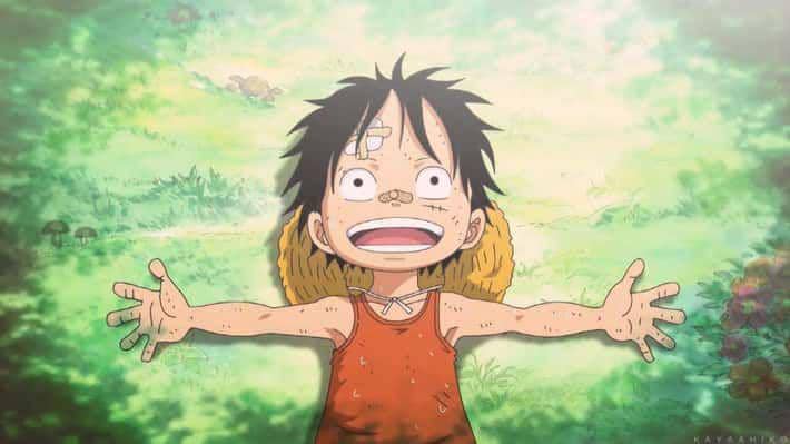 Sự thật về quá khứ các Tứ Hoàng One Piece: Từ đứa trẻ mồ côi đến