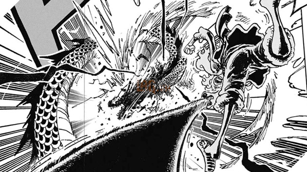 Lý do ấm áp khiến Luffy trong One Piece không bao giờ giết kẻ thù 2