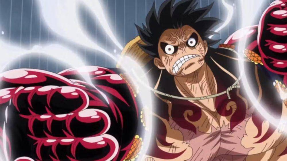 One Piece: Haki cũng có điểm yếu, không phải cứ luyện tập chăm chỉ là sẽ vô đối- Ảnh 4.
