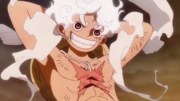 One Piece: Oda chính thức hé lộ cấp độ sức mạnh cuối cùng của Luffy luffy van con tiem nang phat trien ftthjpg