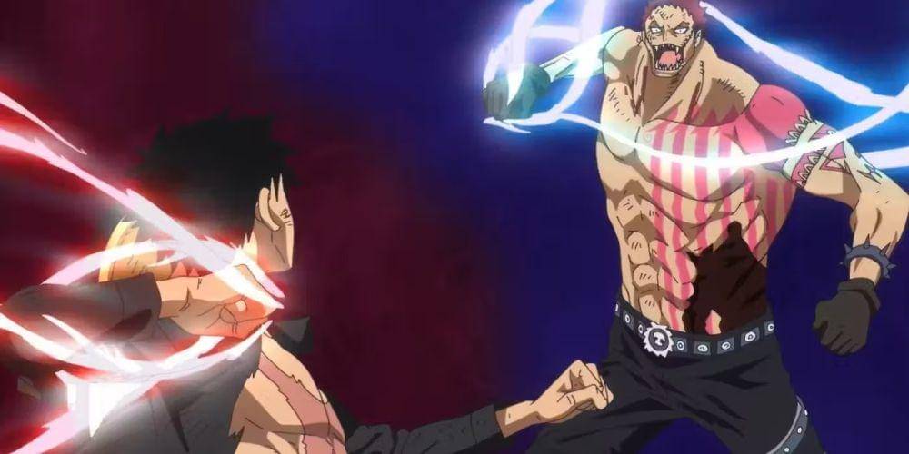 One Piece: Haki cũng có điểm yếu, không phải cứ luyện tập chăm chỉ là sẽ vô đối- Ảnh 3.