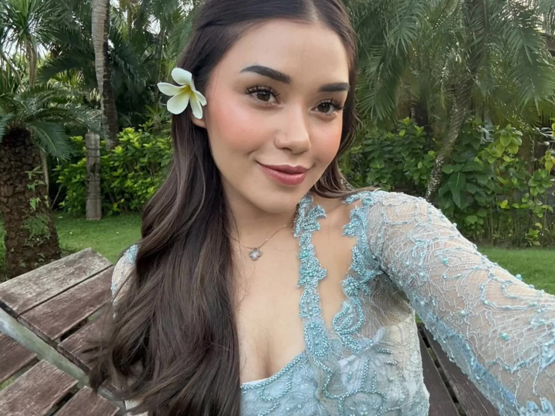 Hot girl 2,7 triệu người theo dõi đột ngột qua đời bí ẩn ở tuổi 26- Ảnh 3.