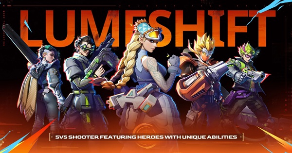 Lumeshift – Game bắn súng đồng đội 5v5 đang khiến cộng đồng game thủ mobile dậy sóng lumeshift thumbjpg