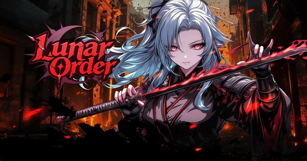 Lunar Order thách thức bạn bước vào thế giới của những sát thủ đỉnh cao lunarorder mobile thumbjpg
