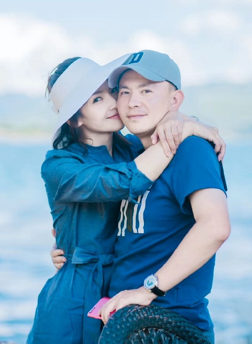 "Nữ thần màn ảnh" được dựng tượng vì quá xinh đẹp, lấy đại gia chỉ sau 20 ngày quen nhưng cái kết đắng luu dao 6 3608 1647562964 173139 1768801140298 17688011437031432203753