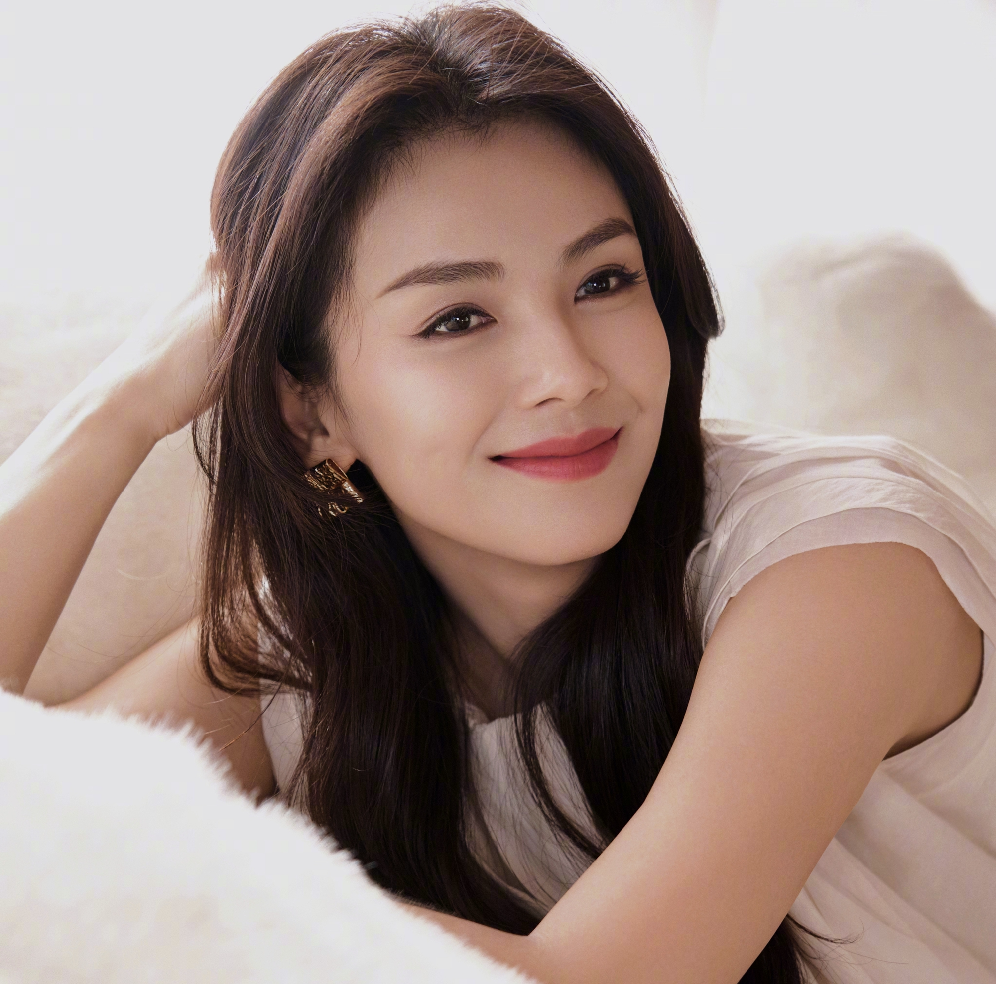 "Nữ thần màn ảnh" được dựng tượng vì quá xinh đẹp, lấy đại gia chỉ sau 20 ngày quen nhưng cái kết đắng luu dao3 1731775691758 173177569 1768801140298 1768801143472343999913