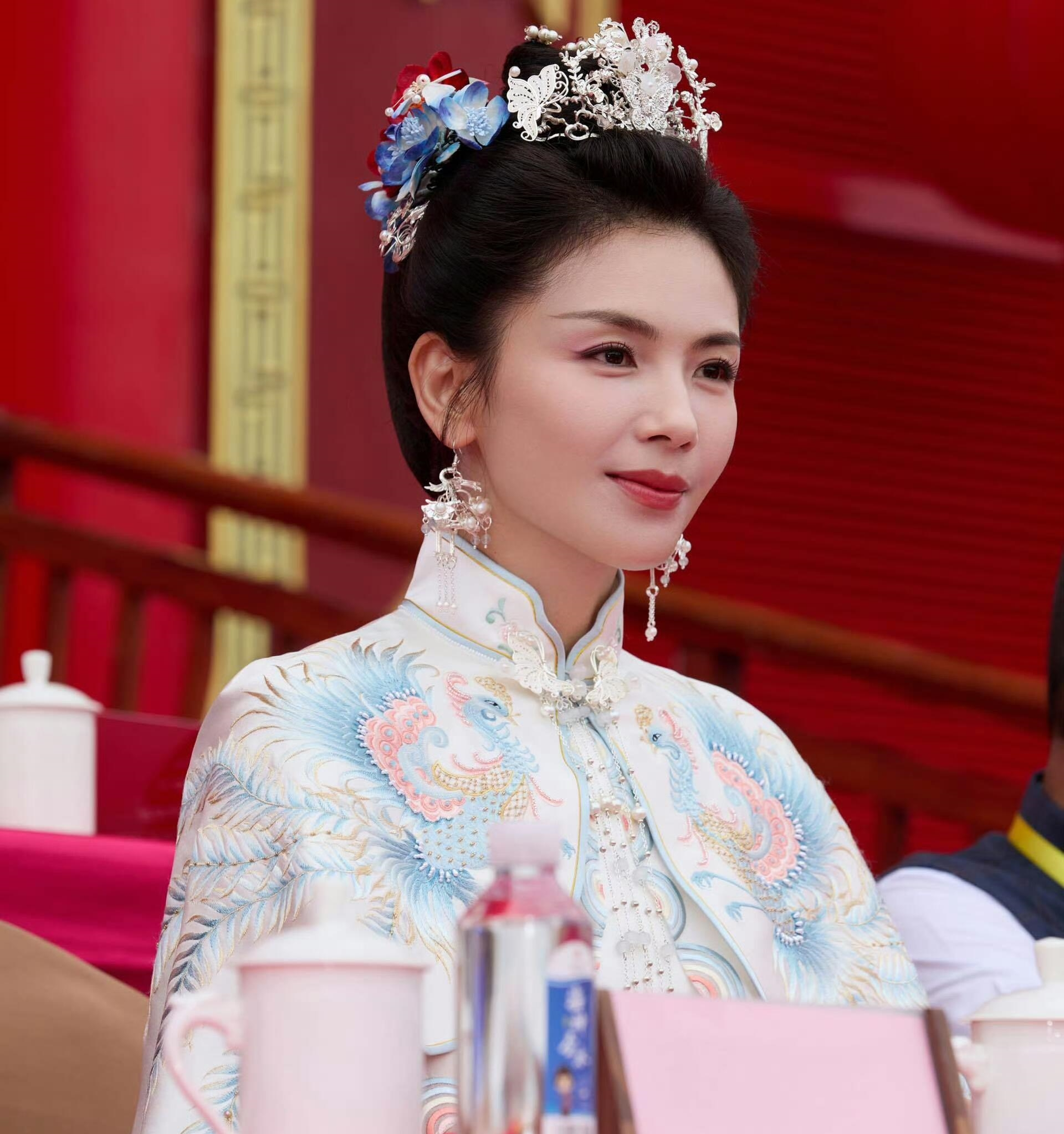 "Nữ thần màn ảnh" được dựng tượng vì quá xinh đẹp, lấy đại gia chỉ sau 20 ngày quen nhưng cái kết đắng luu dao6 17452622502541678387323 1768801140298 17688011414911119510366