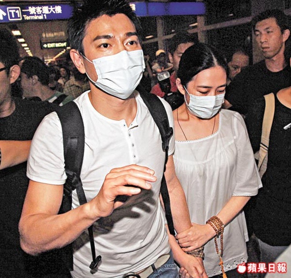 Tiểu thư tập đoàn lớn thứ 5 cả nước cũng có lúc