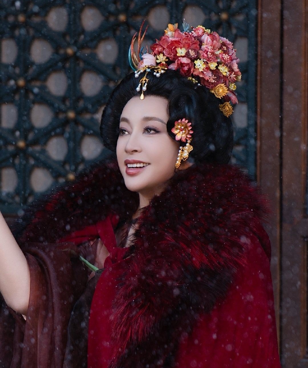 Làn sóng tẩy chay 1 cặp đôi bất ngờ dâng cao: Nhà gái hơn nhà trai 30 tuổi, nhìn kiểu gì cũng giống mẹ con- Ảnh 5. Làn sóng tẩy chay 1 cặp đôi bất ngờ dâng cao: Nhà gái hơn nhà trai 30 tuổi, nhìn kiểu gì cũng giống mẹ con- Ảnh 5.