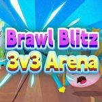 Brawl Blitz: 3v3 Arena – Tựa game PVP với những trận đấu đầy màu sắc cảm xúc lwjezdcs brawlblitz3v3arena thumbjpg