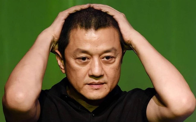 Sự hết thời của 1 sao hạng A: Nợ tiền thuê nhà 5 năm không trả, fan phải quyên góp giải cứu trong ê chề- Ảnh 1.