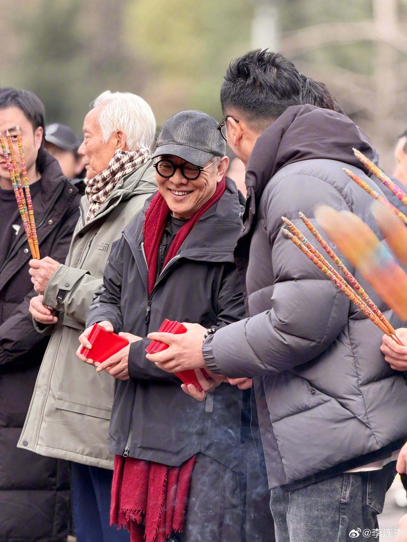 Sai lầm của Lý Liên Kiệt- Ảnh 1.