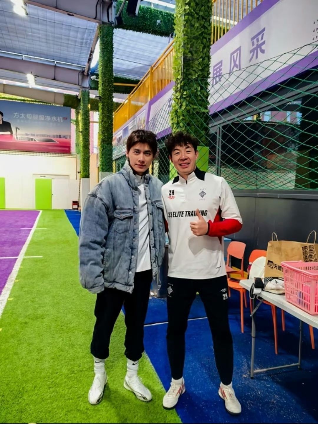 Tiết lộ gây sốc về Lý Dịch Phong sau 4 năm cuốn gói khỏi showbiz vì tội tày đình- Ảnh 1.