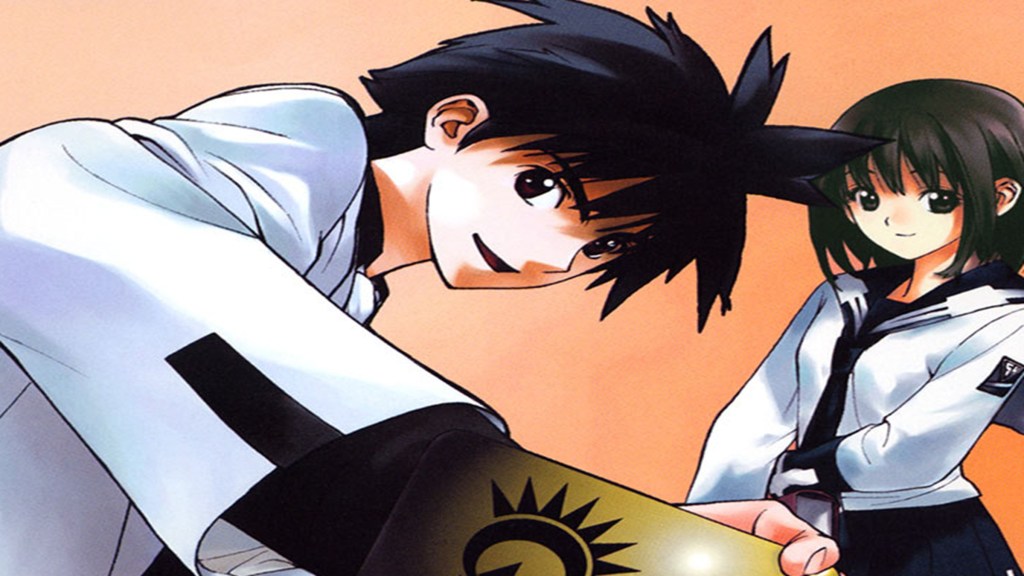 Top 10 manga huyền thoại cần được