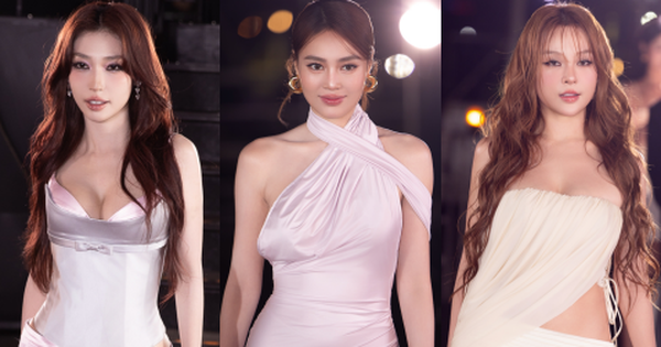 Vũ trụ mỹ nhân Vbiz: Lan Ngọc - Huyền Baby đọ body nét căng, 2 mỹ nhân bị đồn nghỉ chơi làm lơ khi đụng độ? m111 17684917496401606880908 0 0 251 480 crop 1768491753923150148421png