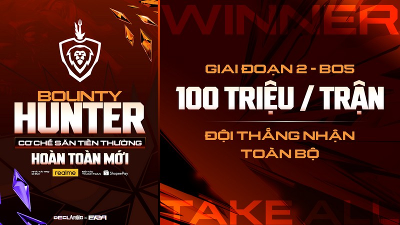 Chính thức khởi tranh ĐTDV Mùa Xuân 2026 từ 28/2: Đánh dấu bước ngoặt mới với nhiều thay đổi đắt giá m8yck4g