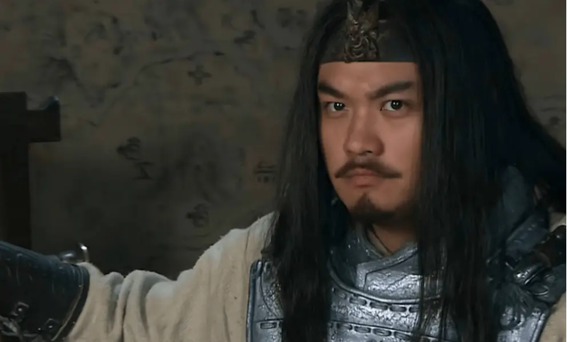 Trong Tam Quốc, chỉ 2 vị tướng thật sự có thể đánh bại Mã Siêu: Quan Vũ và Trương Phi không phải đối thủ- Ảnh 1.