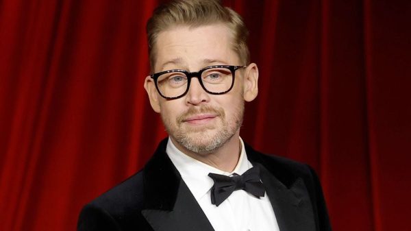 Diễn Viên Macaulay Culkin Nói Về Quyết Định Rời Hollywood Thời Niên Thiếu macaulay culkin fjndjpg