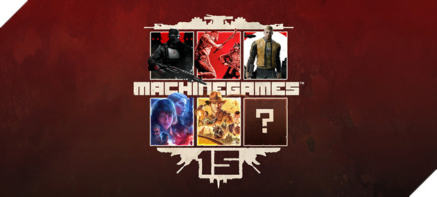 Nhiều Nguồn Tin Khẳng Định Wolfenstein 3 Đang Phát Triển Và Sắp Được Hé Lộ 4