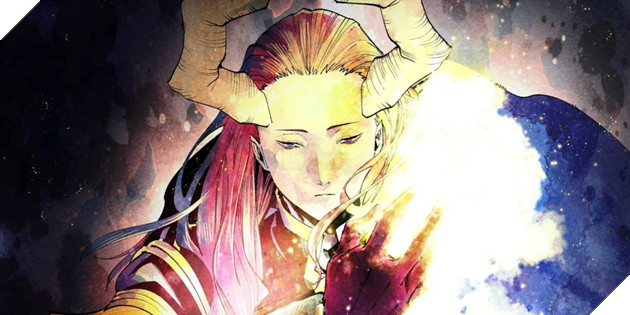 Frieren mùa hai hé lộ 6 nhân vật được dự đoán sẽ tỏa sáng 4