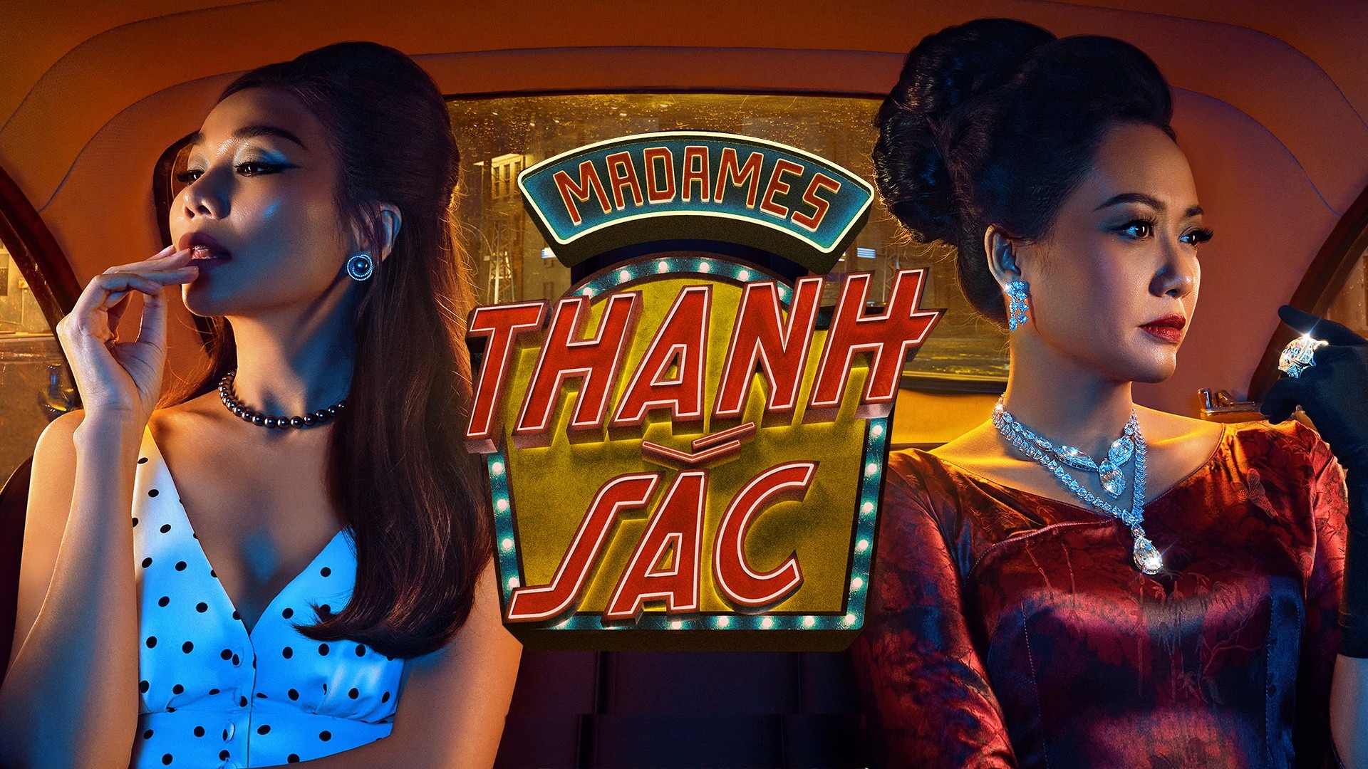 Mới đầu năm mà mỹ nhân Việt này đã đóng 6 phim không kịp thở, diễn đỉnh đến nỗi cả đời chưa ai dám chê- Ảnh 6.