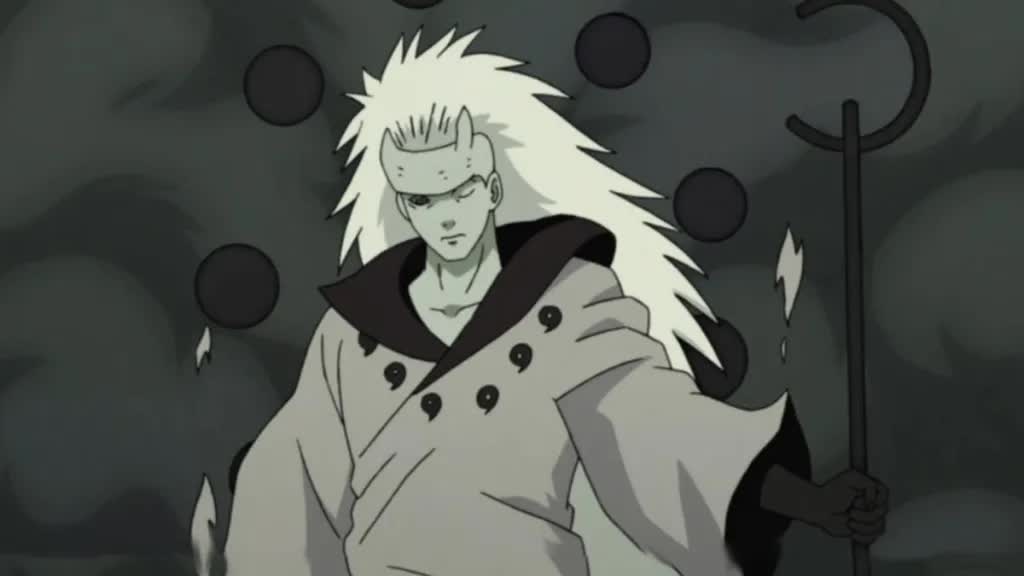 Top 10 hình dạng biến hóa kinh điển nhất của các đại phản diện Anime- Ảnh 10.