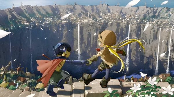 Chán Battle Shonen? Đây Là Những Anime Độc Đáo Bạn Nên Xem Ngay made in abyss gkuwjpg