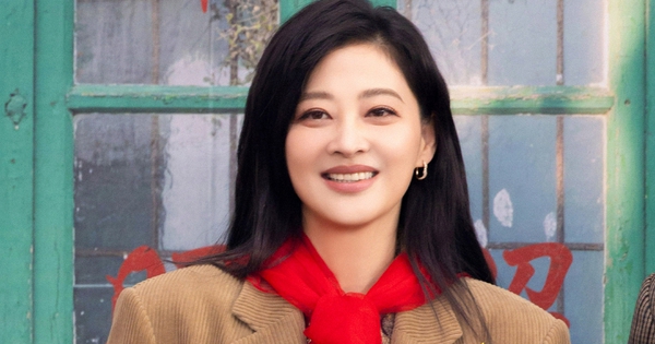 Ra mà xem phim Trung Quốc mới chiếu 10 phút đã chiếm top 1 rating cả nước, nữ chính là định nghĩa của hoàn hảo mai dinh13 17719234020521359827672 1771923989786 1771923989979844250364 39 724 667 1924 crop 17719240468451091935934jpg