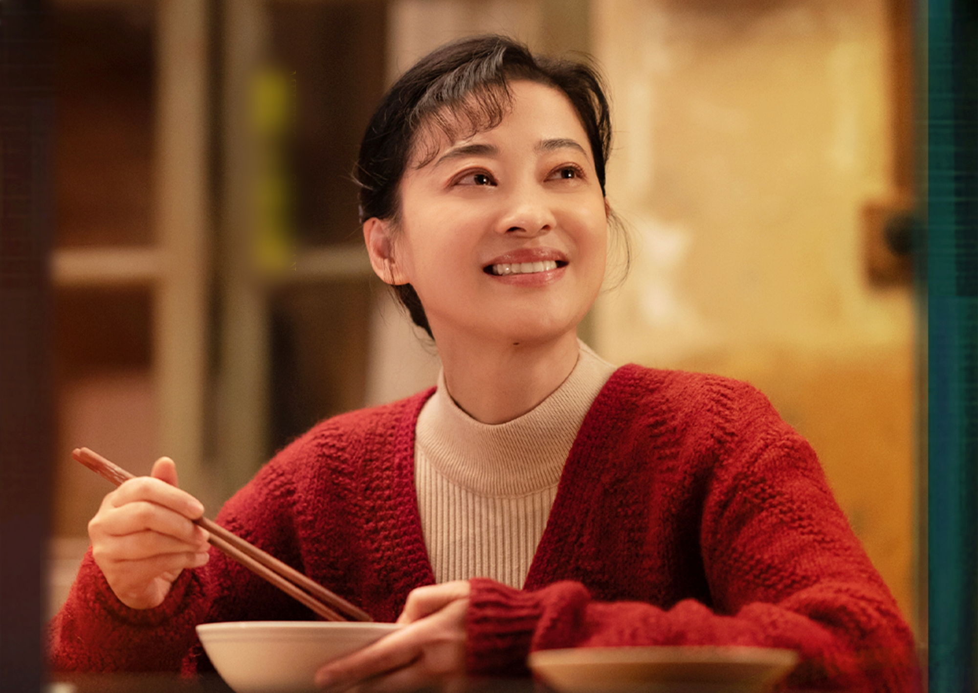 Ra mà xem phim Trung Quốc mới chiếu 10 phút đã chiếm top 1 rating cả nước, nữ chính là định nghĩa của hoàn hảo- Ảnh 4. Ra mà xem phim Trung Quốc mới chiếu 10 phút đã chiếm top 1 rating cả nước, nữ chính là định nghĩa của hoàn hảo- Ảnh 4.