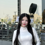 Mai Dora tổng kết 2025 nhưng bộ ảnh khiến fan "không thể rời mắt" maidora 9 17673563800352010137146 0 0 562 900 crop 1767356384891209695103png