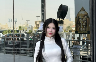 Mai Dora tổng kết 2025 nhưng bộ ảnh khiến fan "không thể rời mắt" maidora 9 17673563800352010137146 0 0 562 900 crop 1767356384891209695103png