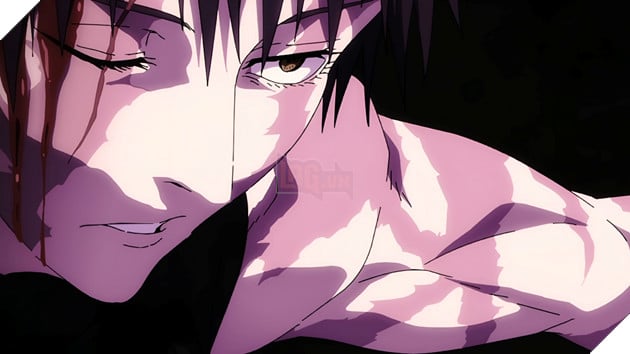 Jujutsu Kaisen Season 3 chính thức giới thiệu nhân vật mạnh hơn Toji Fushiguro 2