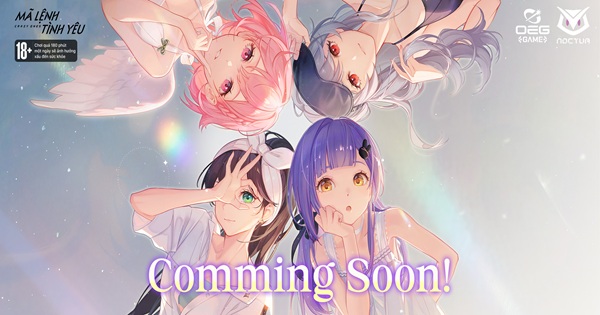 Trải nghiệm game Mã Lệnh Tình Yêu – Tựa game chỉ nghe tên đã khiến tim “rung rinh” malenhtinhyeu thumbjpg