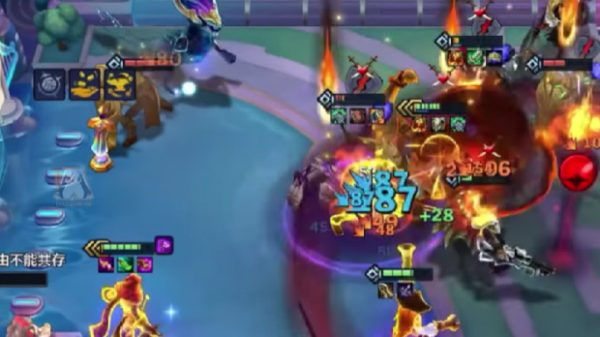 ĐTCL 16.3b: “Úp bô” meta bằng bài đánh Malzahar Bilgewater reroll mới được sáng tạo malzahar nautilus reroll thumbjpg