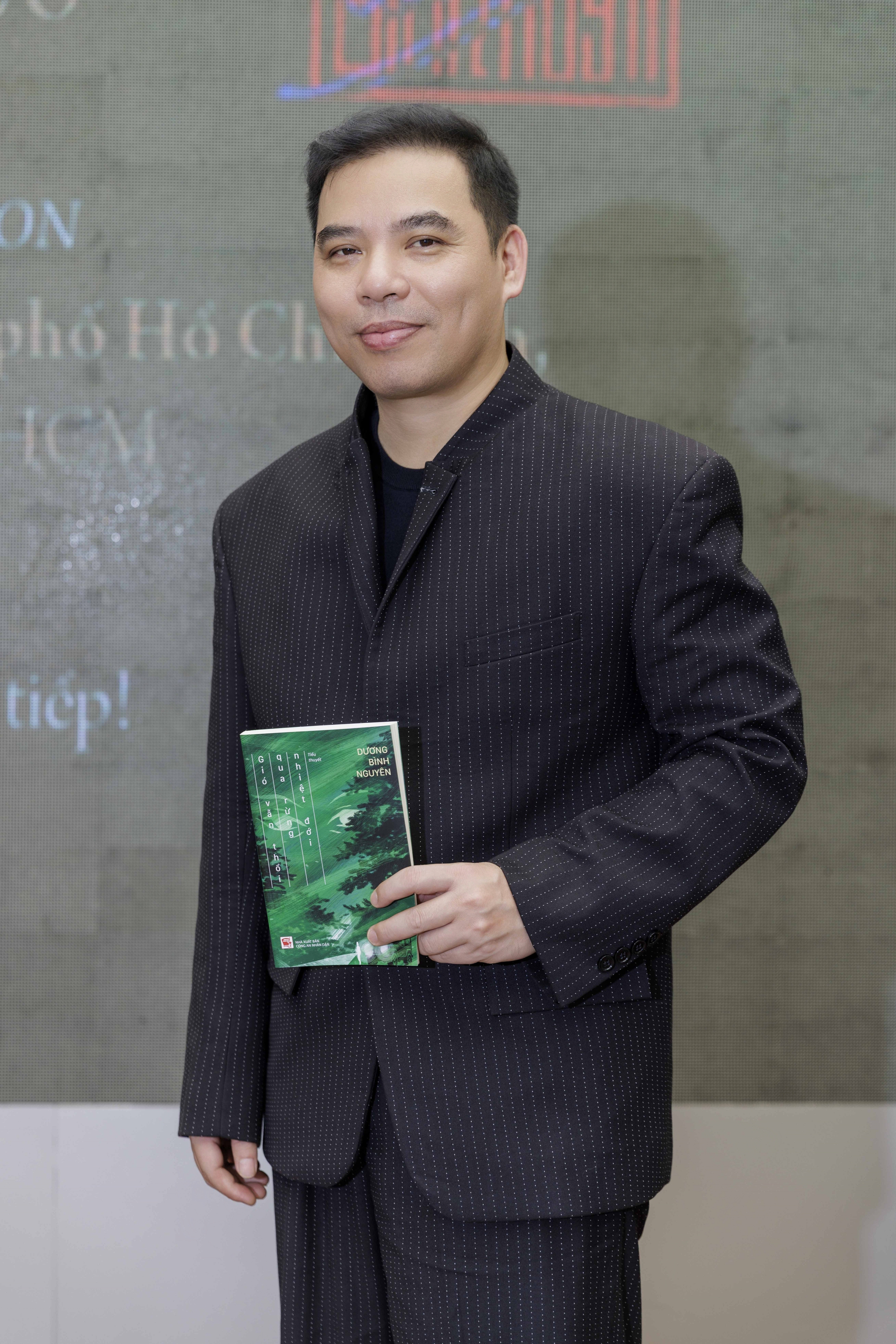 NSND Mỹ Uyên, Tăng Thanh Hà, Trần Bảo Sơn... cùng xuất hiện- Ảnh 3.